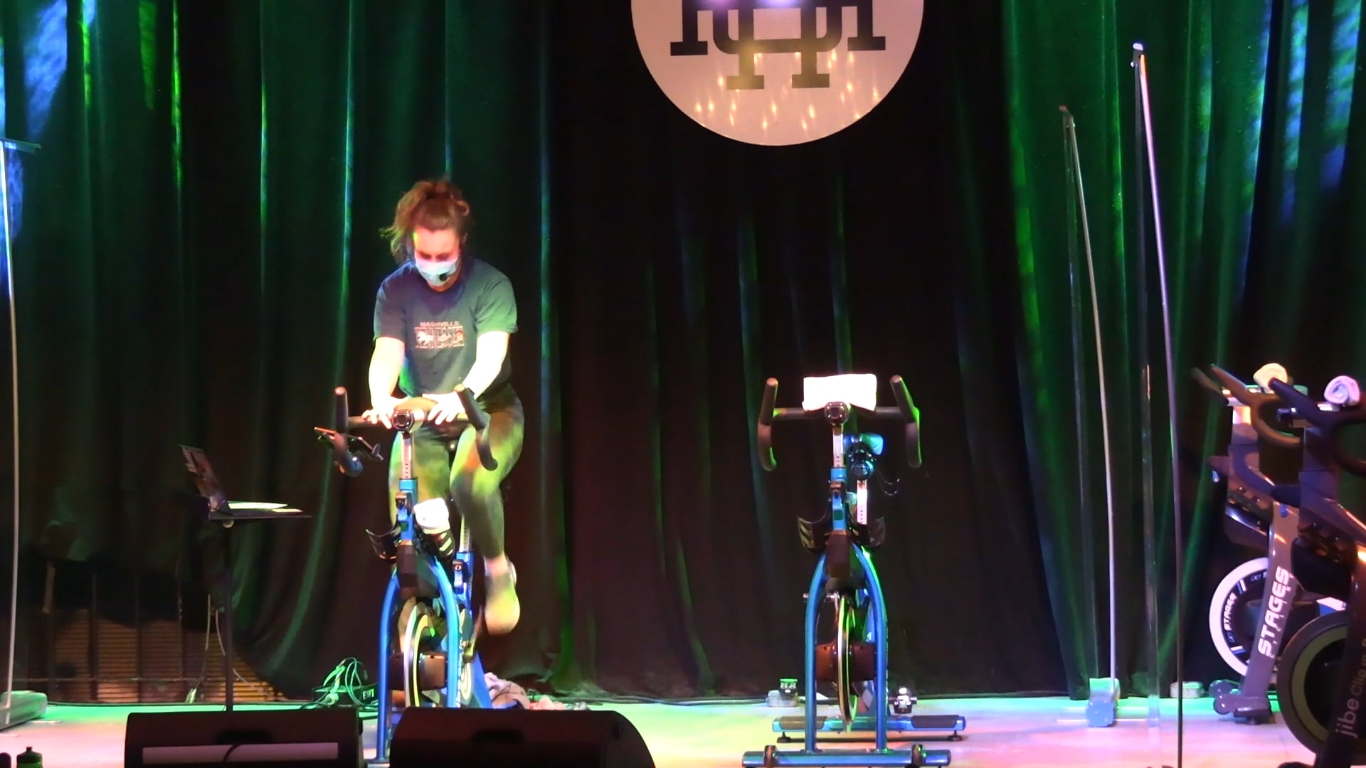 JIBE at Home - Helena March 19th, 2021 Video Thumbnail