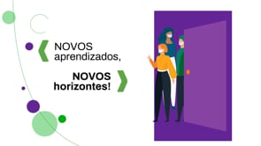 Vídeo Plano de Retorno - Horiens