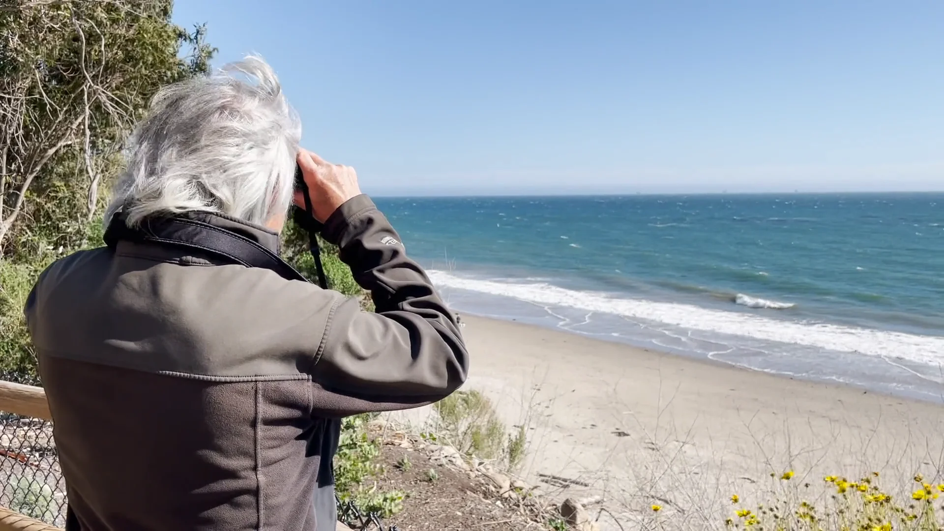 A Day in the Life- Harry Rabin on Vimeo