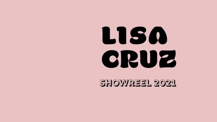 Lisa Cruz