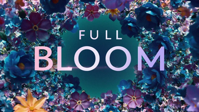 Full Bloom on HBO - The New Floral Hit - Article onThursd