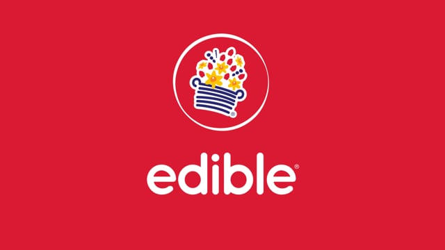 Edible 