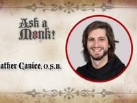 Father Canice