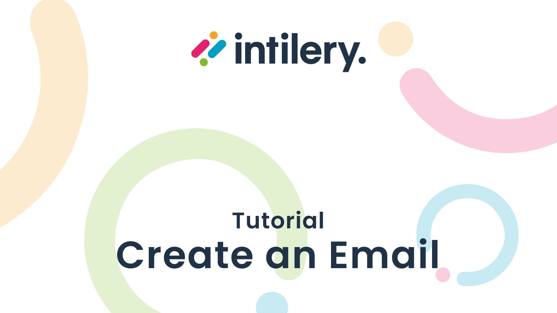 Tutorial - Step 3 - Create Email - v1.0 on Vimeo