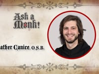 Father Canice