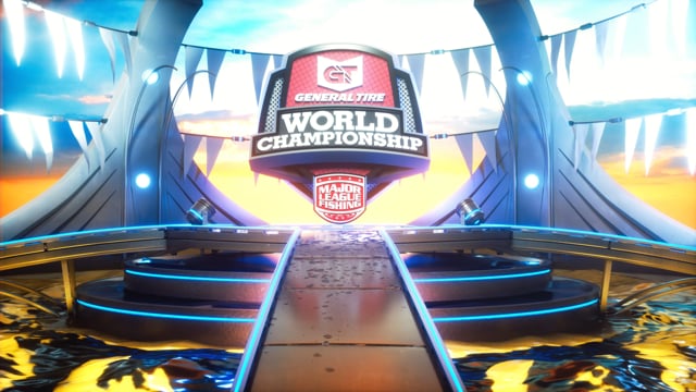 Major League Fishing - Customer Success Story