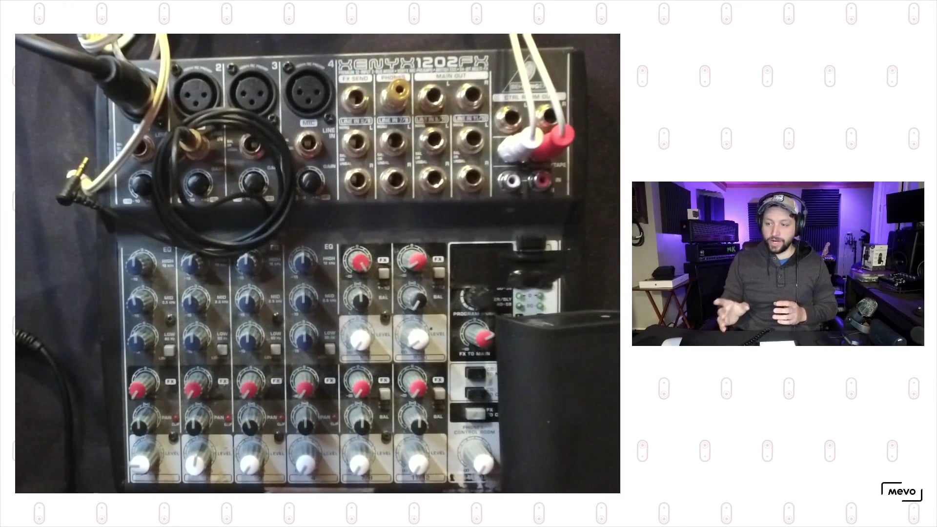 OBS Audio Sync TEST A on Vimeo