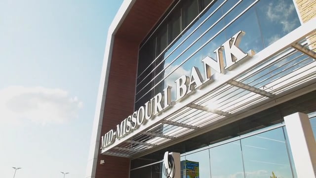 Mid-Missouri Bank