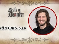 Father Canice