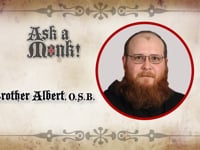 Brother Albert