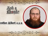 Brother Albert