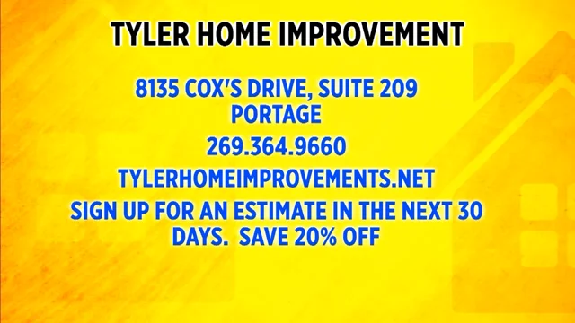 Tyler Home