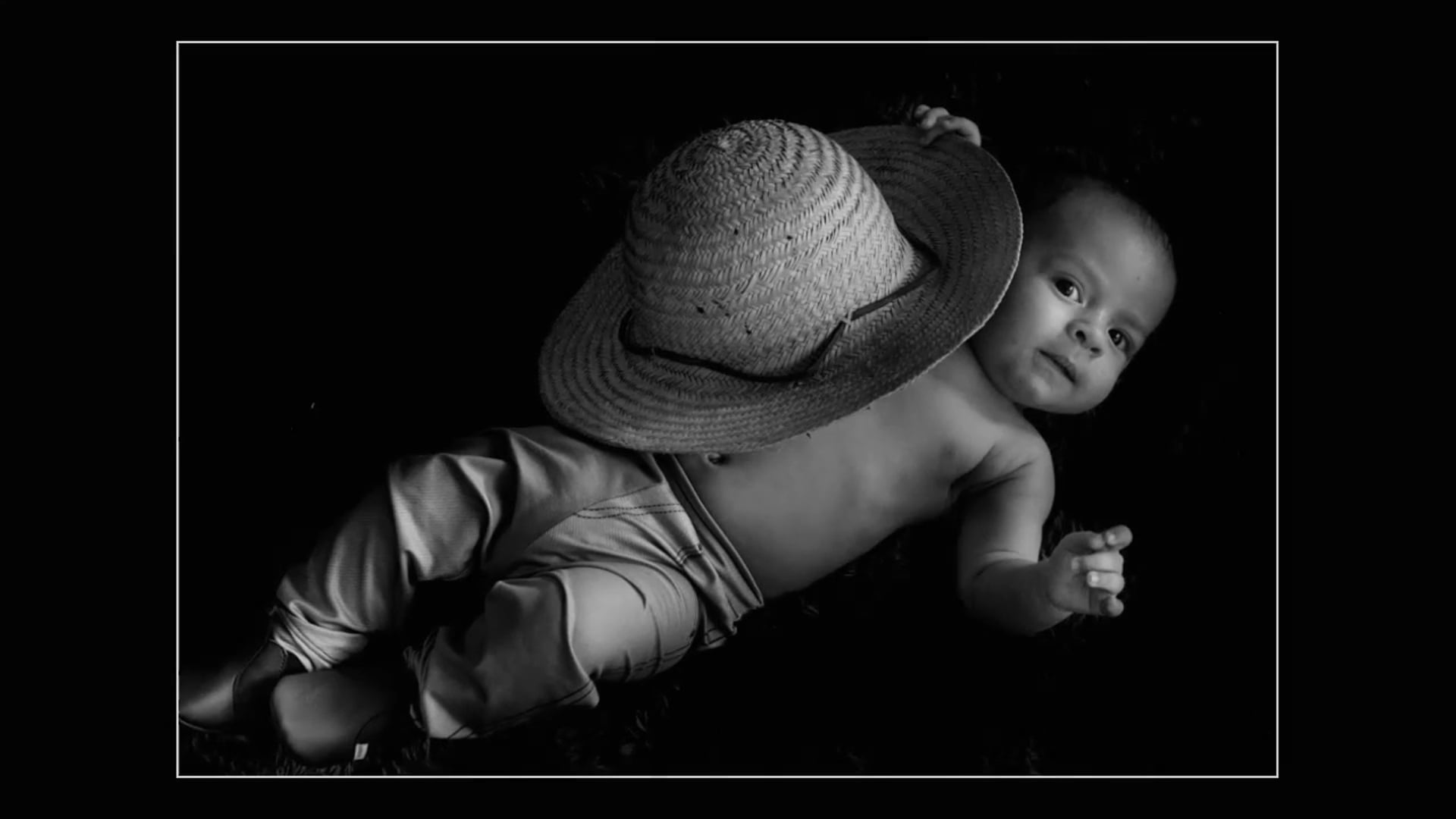 Acompanhamento Pedro 03 meses