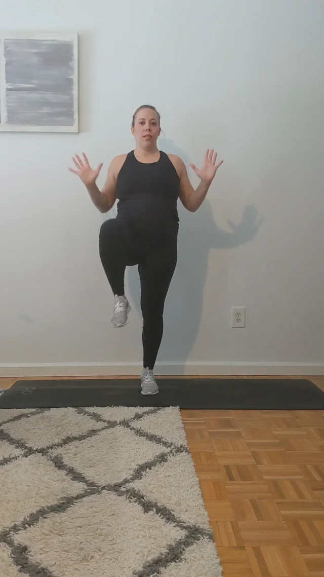 Jumping Jacks: Benefits, Risks, in Pregnancy, How to, and More