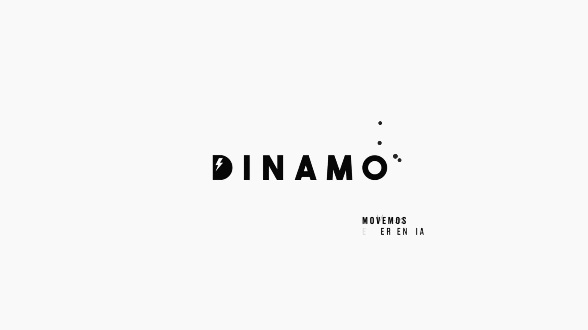 Dinamo Animación de Identidad de Marca on Vimeo