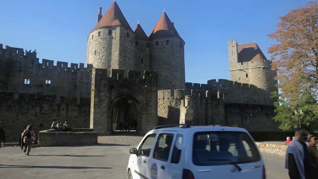 Best Western Hôtel Le Donjon