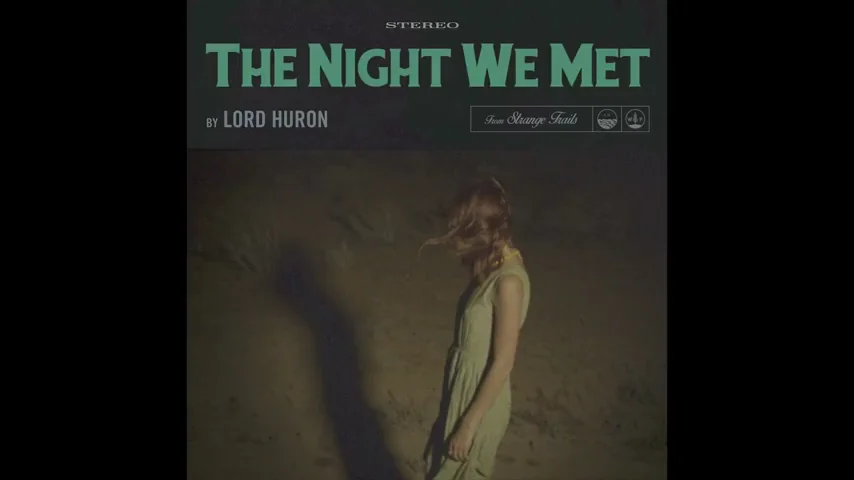 Lord Huron - The World Ender (Official) on Vimeo