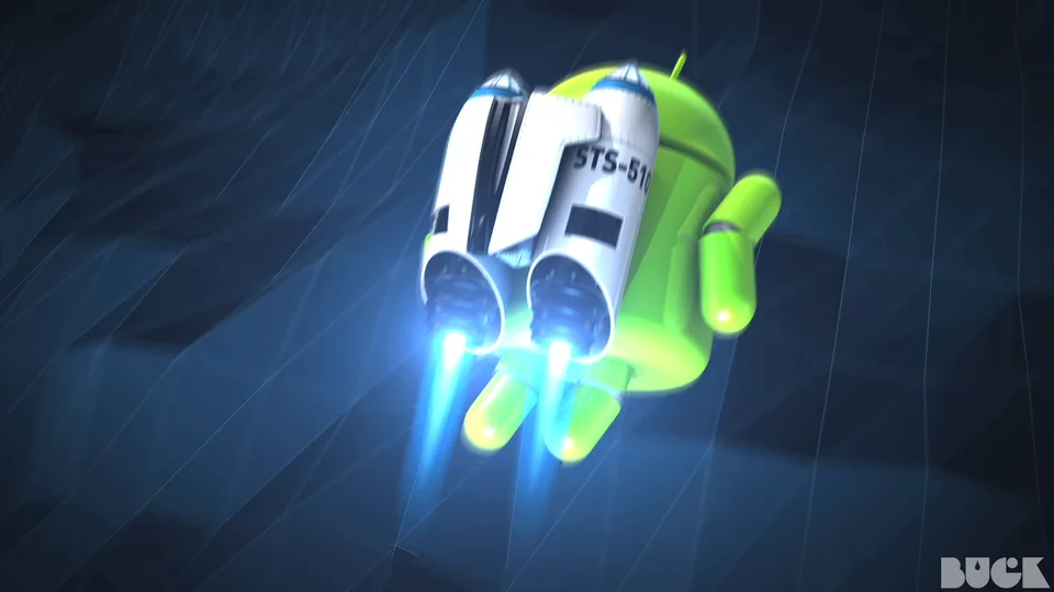 Google - Android on Vimeo