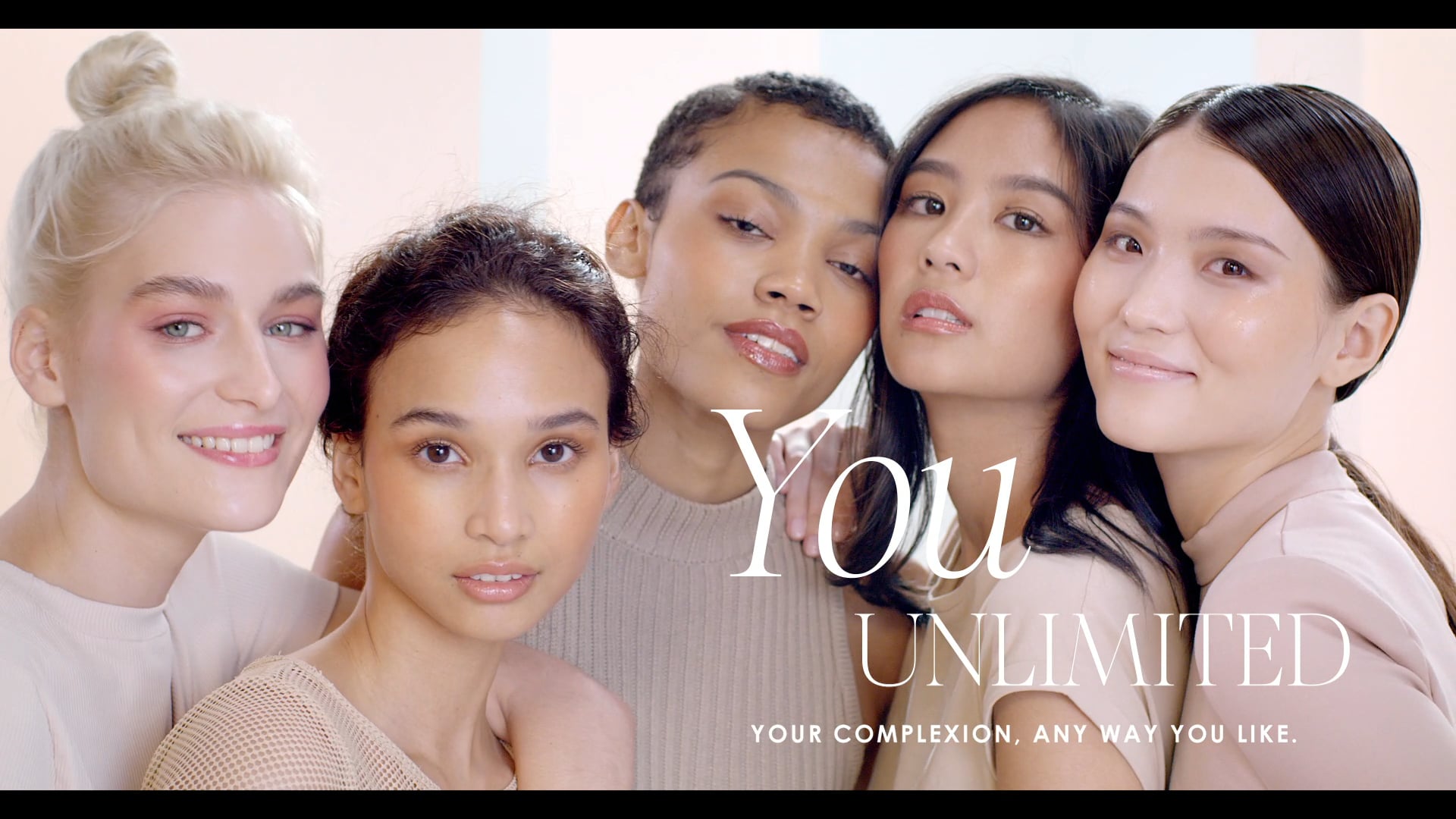 SEPHORA - You UNLIMITED