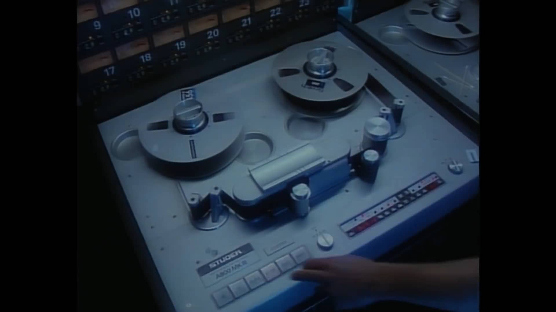 Guns N' Roses Patience on Vimeo