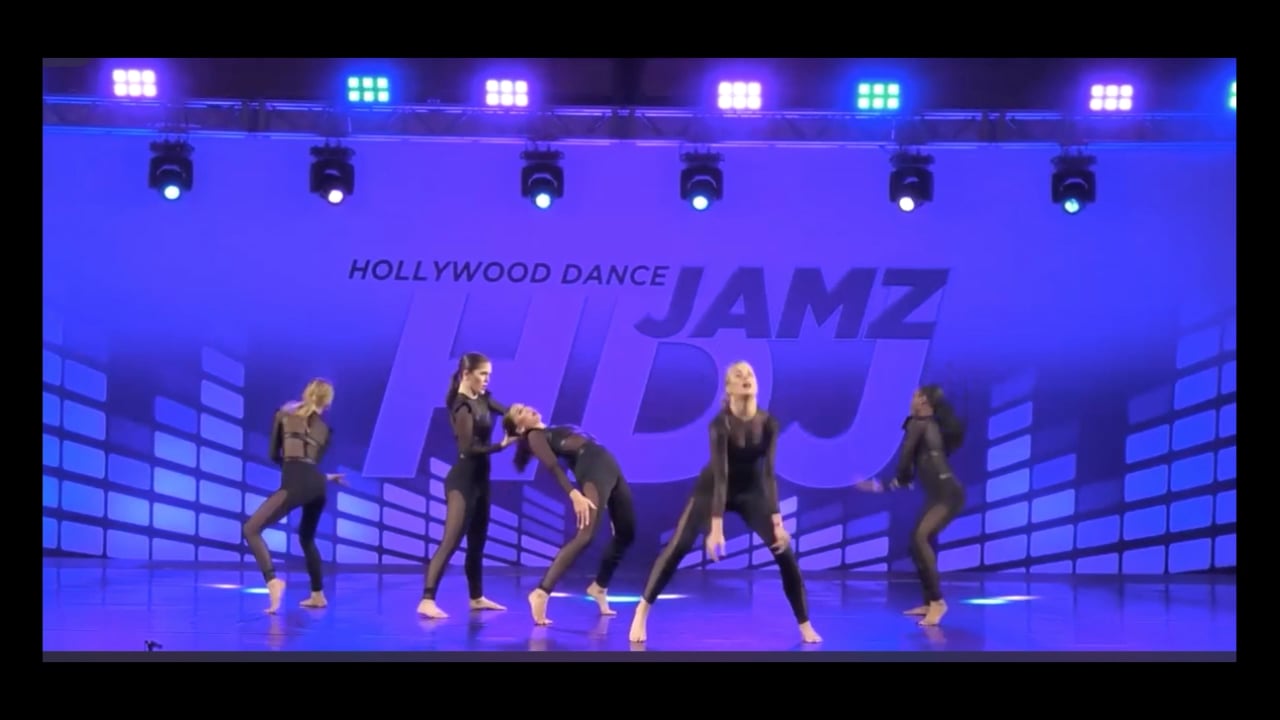 Dance video reel on Vimeo