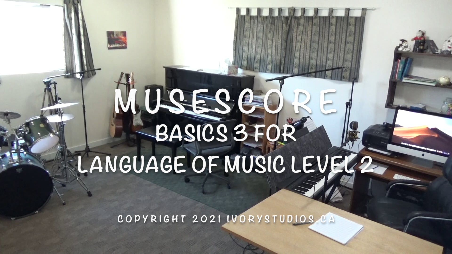 Musescore 3