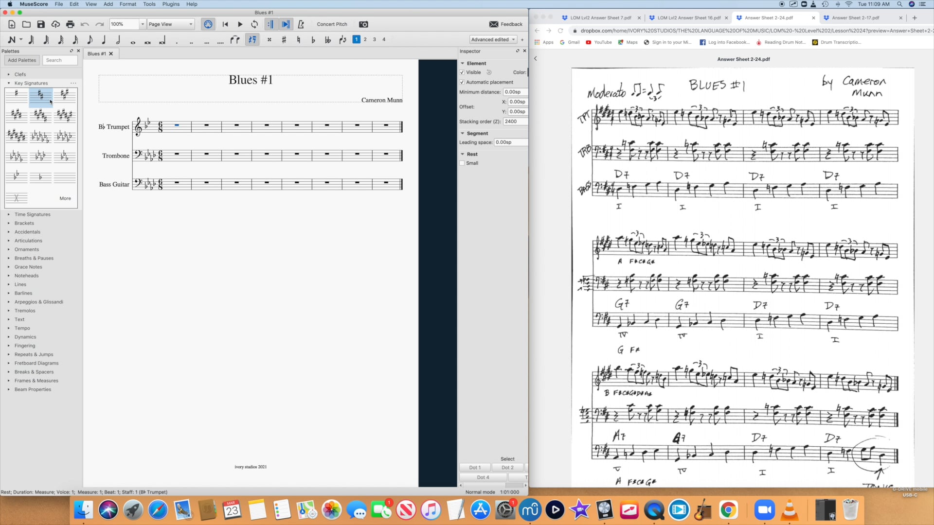 Musescore 4