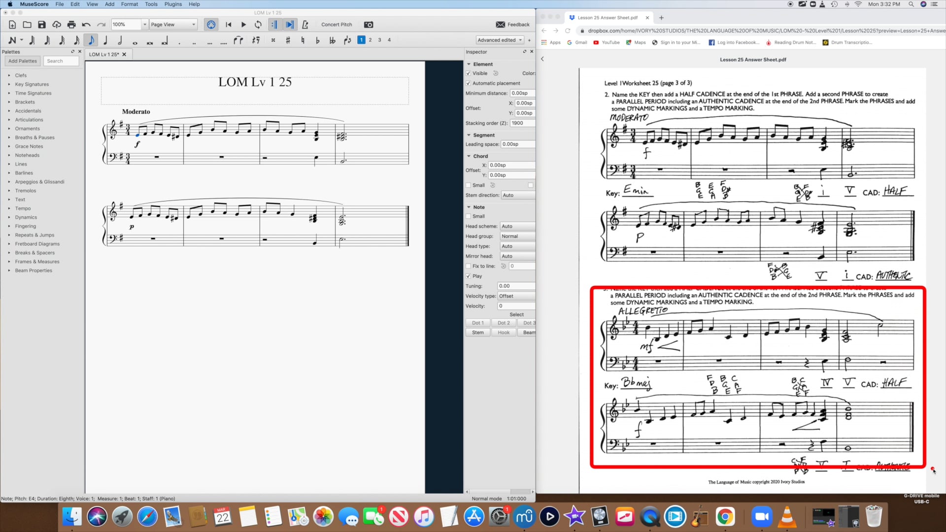 Musescore 2