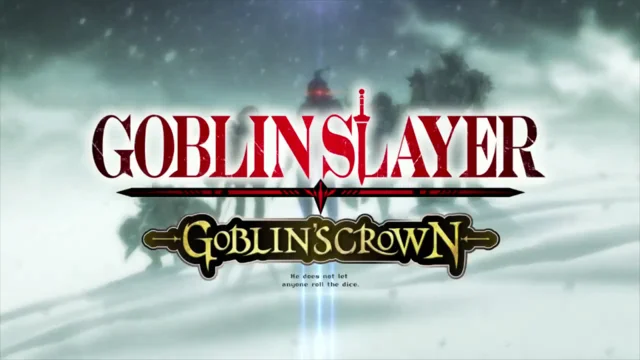 Goblin Slayer - Goblin's Crown, Hakuhodo DY Music & Pictures Inc.