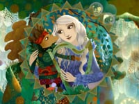 Pixie and Soul