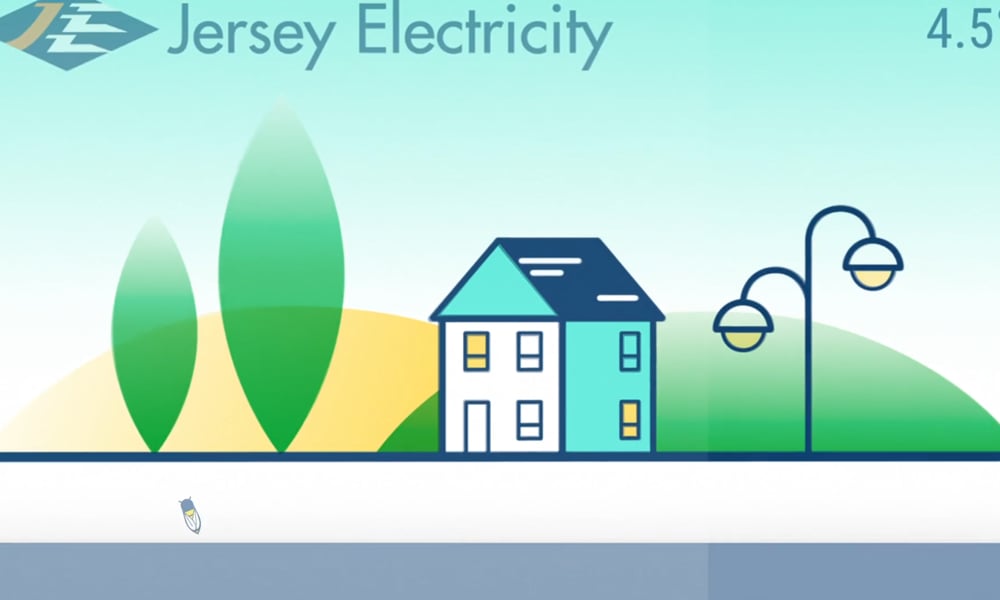 Sustainability Hub Jersey Electricity
