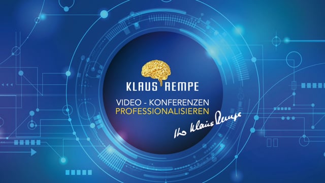 Mach's cool | Zum Erfolg gehört Präsenz – so zeigst du sie.