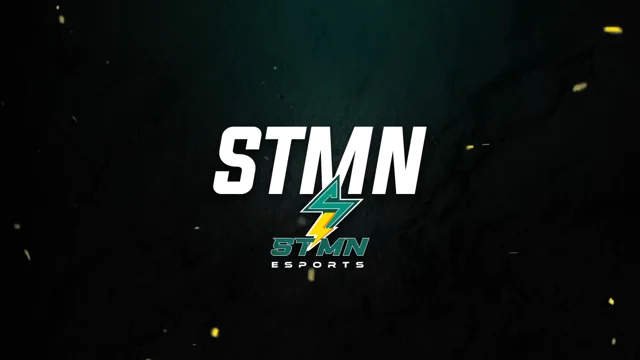 STMN Pro Jersey - STMN ESPORTS Shop