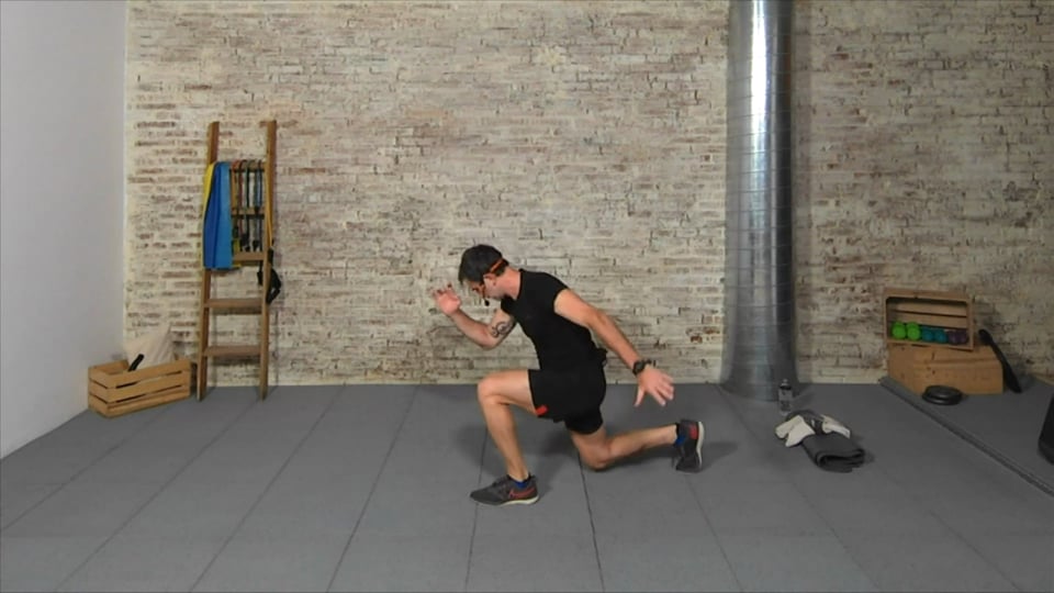 Mejora la resistencia