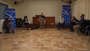 Es reprèn el taller de cançons tradicionals Palmira Jaquetti