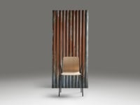 Nova Chair with swivel base thumbnail image 3