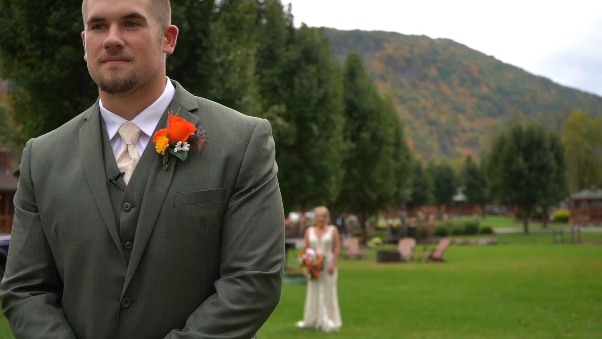 Zack & Shelby - Sneak Peek