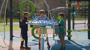 Swing Ball J3508 játszóterek acti’fun dinamikus sporteszközök video