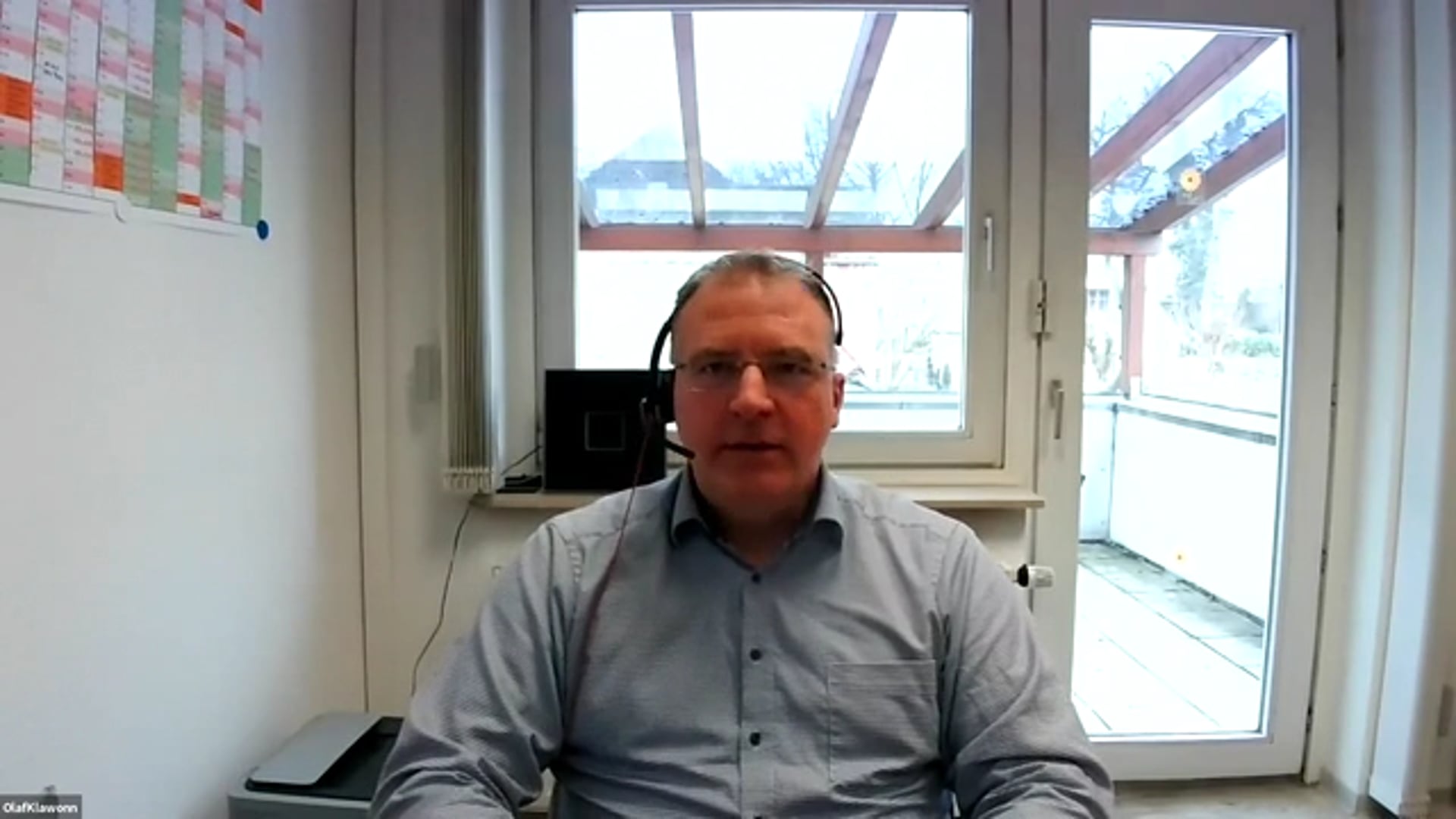 Akquise bei geschlossenen Filialen? Wie Bankenmakler derzeit Leads generieren.