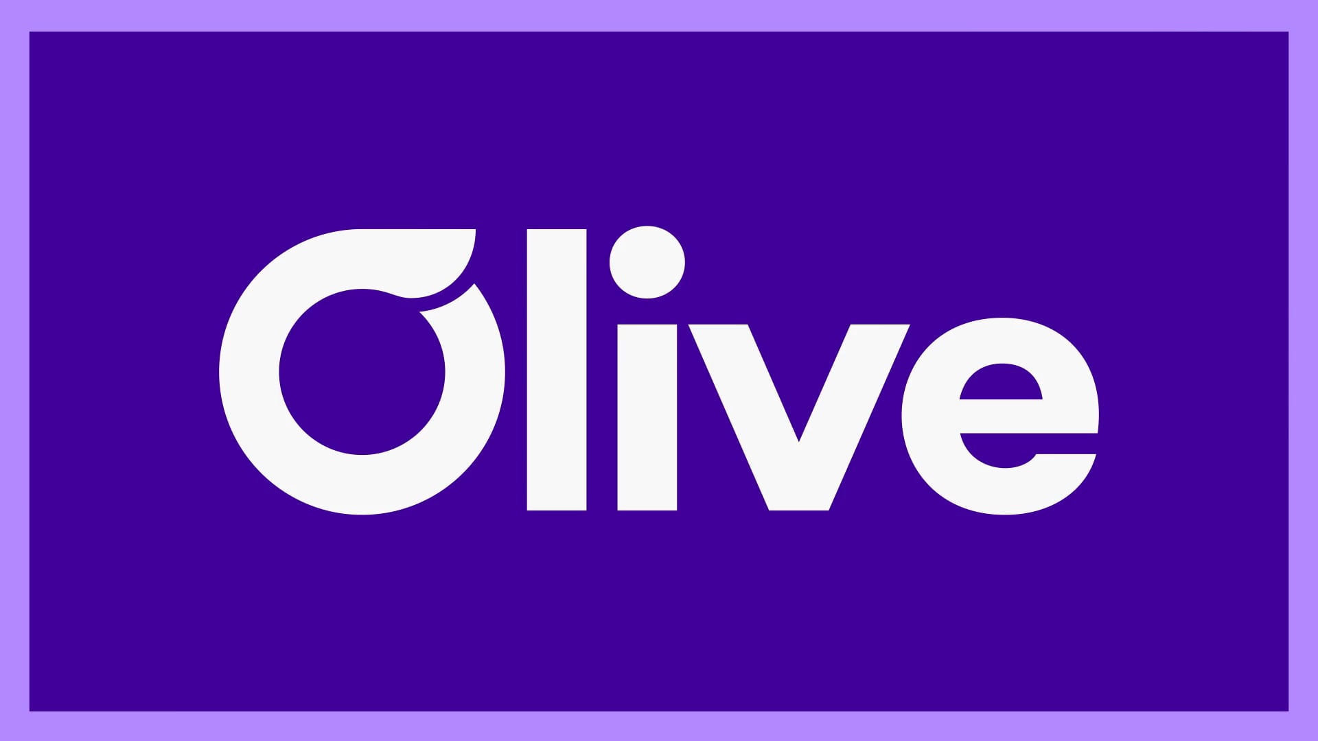 Olive: Patients on Vimeo