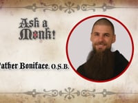 Father Boniface