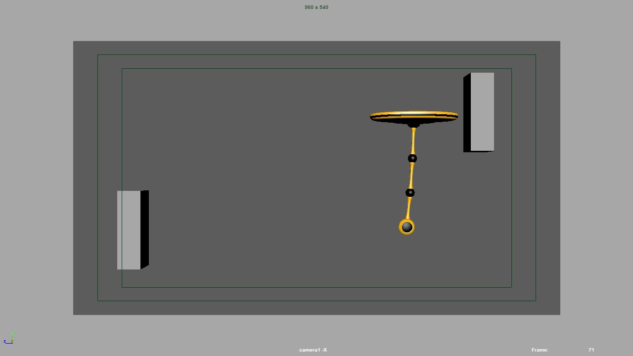 03 Assignment- Pendulum on Vimeo