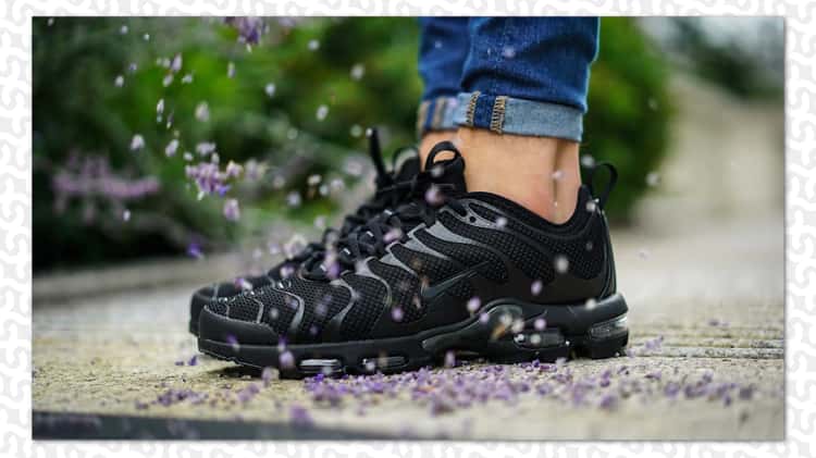 Nike air best sale vapormax plus fit