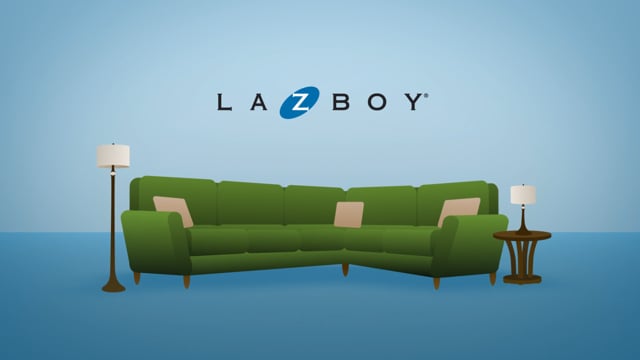 La-Z-Boy - Lead Time