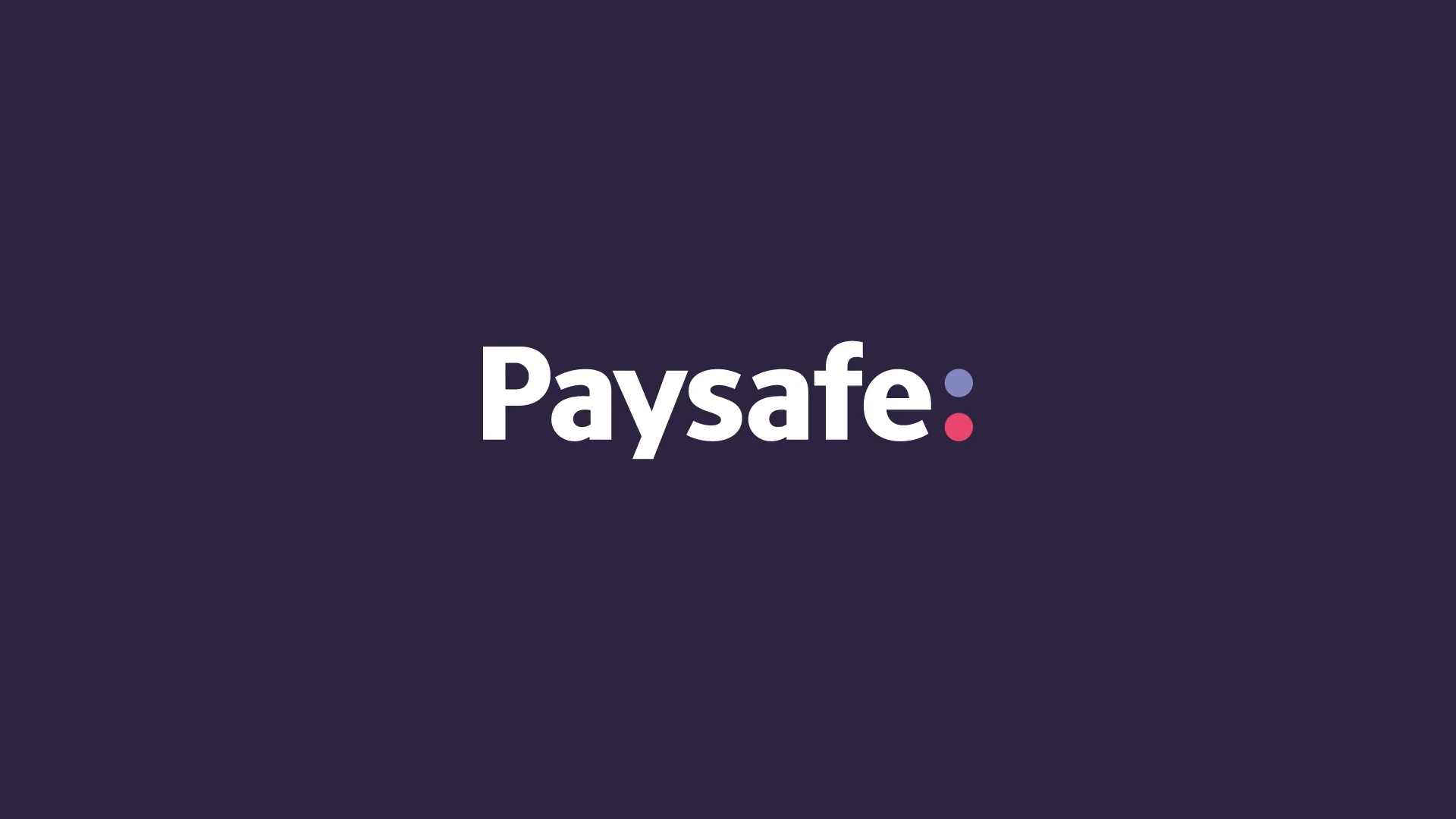 Paysafe Portal Overview on Vimeo