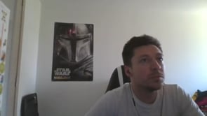 Interview de Geoffrey G.