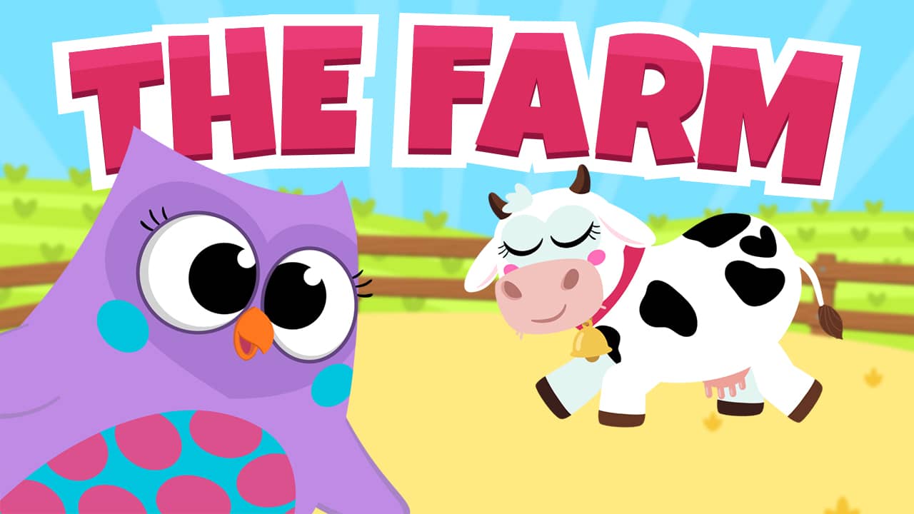 Learn with Bubu - The Farm on Vimeo