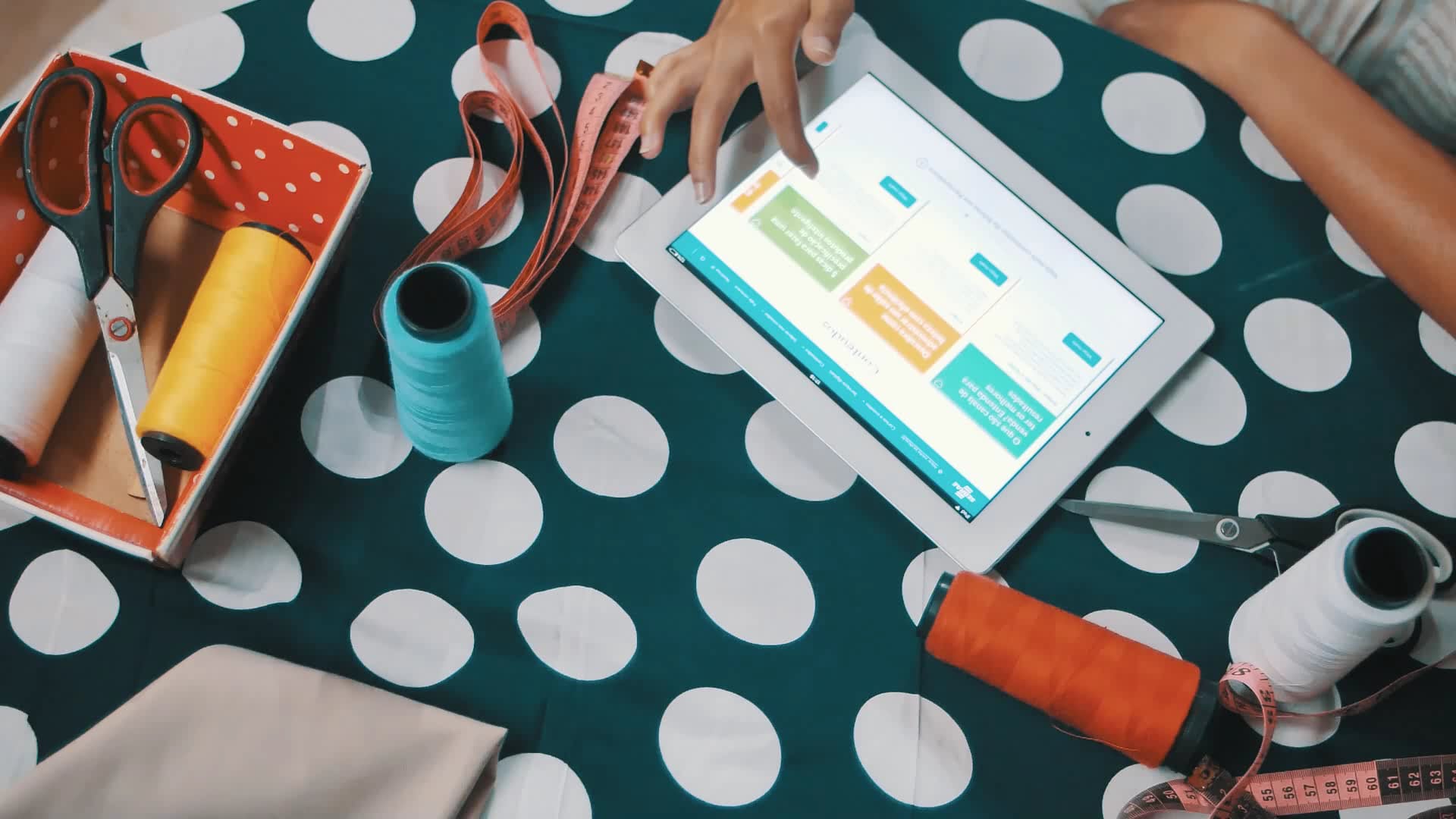 FALANTE | SEBRAE 2020 - Filme Moda