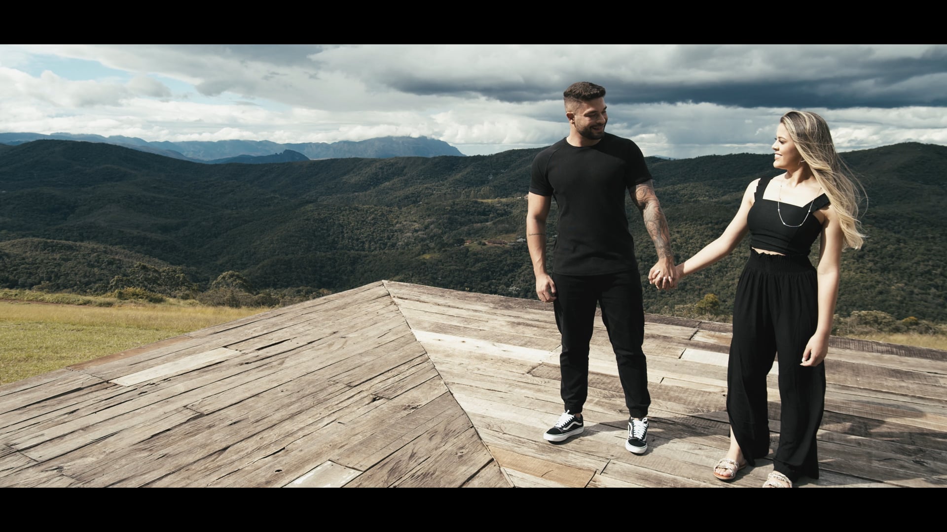 Save the Date | Laura e Pedro
