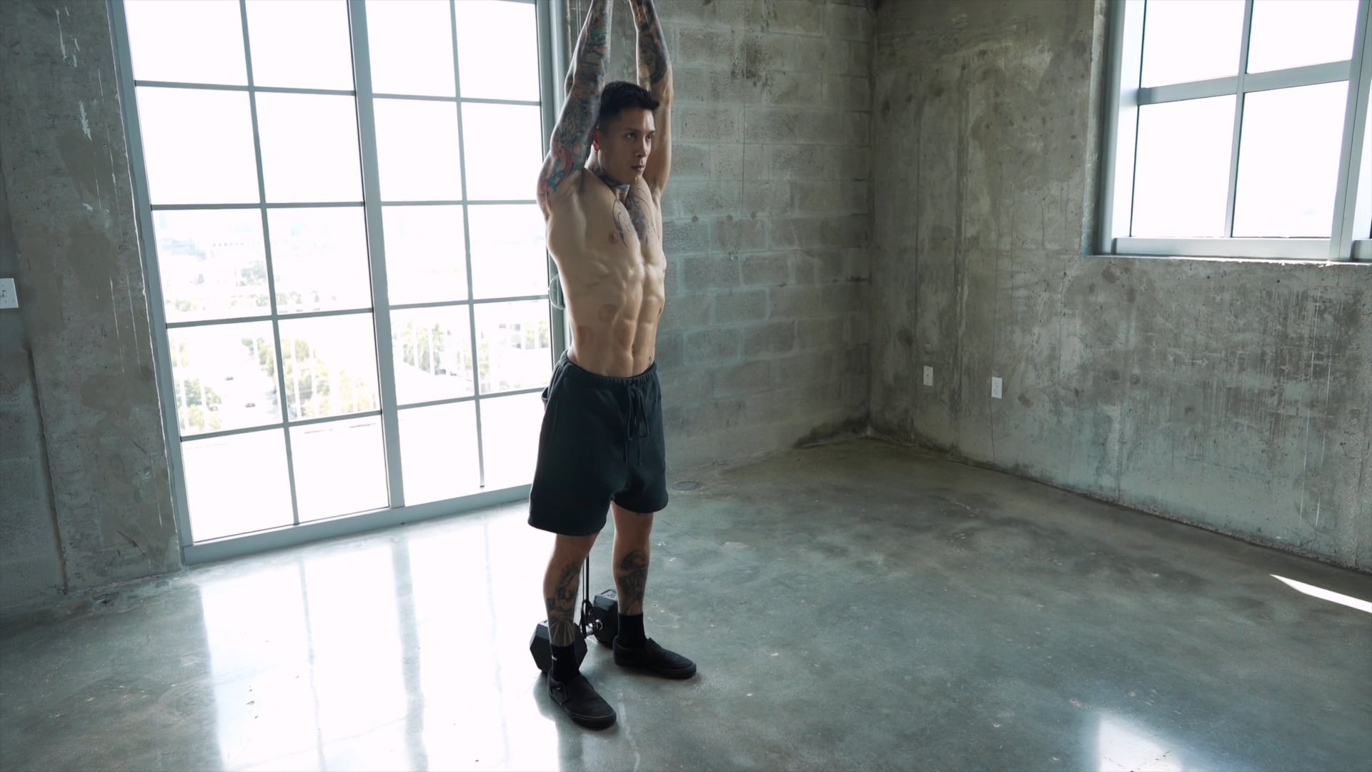 Exercise image